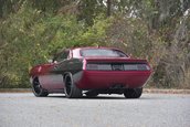 Dodge Challenger SRT Hellcat de vanzare