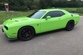 Dodge Challenger SRT Hellcat de vanzare