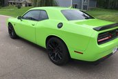 Dodge Challenger SRT Hellcat de vanzare