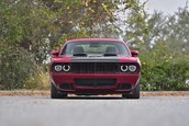 Dodge Challenger SRT Hellcat de vanzare