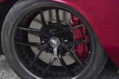 Dodge Challenger SRT Hellcat de vanzare