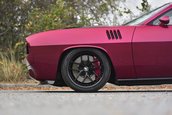 Dodge Challenger SRT Hellcat de vanzare