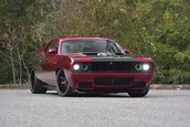 Dodge Challenger SRT Hellcat de vanzare