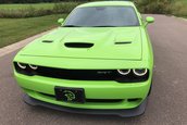 Dodge Challenger SRT Hellcat de vanzare