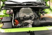 Dodge Challenger SRT Hellcat de vanzare