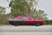 Dodge Challenger SRT Hellcat de vanzare