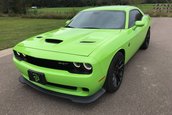 Dodge Challenger SRT Hellcat de vanzare