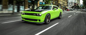 Deloc surprinzator: Noul Challenger SRT Hellcat a adunat peste 5.000 comenzi