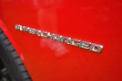 Dodge Challenger SRT Hellcat - Poze Reale