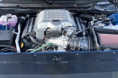 Dodge Challenger SRT Hellcat Redeye de vanzare