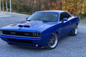 Dodge Challenger SRT Hellcat Redeye de vanzare