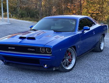 Dodge Challenger SRT Hellcat Redeye de vanzare