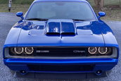 Dodge Challenger SRT Hellcat Redeye de vanzare