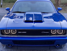 Dodge Challenger SRT Hellcat Redeye de vanzare