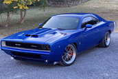 Dodge Challenger SRT Hellcat Redeye de vanzare