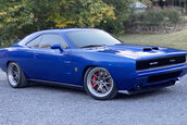 Dodge Challenger SRT Hellcat Redeye de vanzare