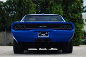 Dodge Challenger SRT Hellcat Redeye transformat in Dodge Charger