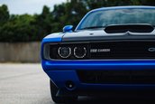 Dodge Challenger SRT Hellcat Redeye transformat in Dodge Charger
