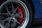 Dodge Challenger SRT Hellcat Redeye transformat in Dodge Charger