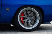 Dodge Challenger SRT Hellcat Redeye transformat in Dodge Charger