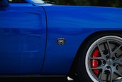 Dodge Challenger SRT Hellcat Redeye transformat in Dodge Charger