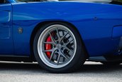 Dodge Challenger SRT Hellcat Redeye transformat in Dodge Charger