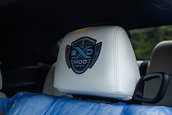 Dodge Challenger SRT Hellcat Redeye transformat in Dodge Charger