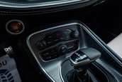 Dodge Challenger SRT Hellcat Redeye transformat in Dodge Charger