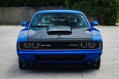 Dodge Challenger SRT Hellcat Redeye transformat in Dodge Charger