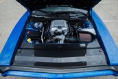 Dodge Challenger SRT Hellcat Redeye transformat in Dodge Charger