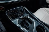 Dodge Challenger SRT Hellcat Redeye transformat in Dodge Charger