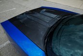 Dodge Challenger SRT Hellcat Redeye transformat in Dodge Charger