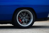 Dodge Challenger SRT Hellcat Redeye transformat in Dodge Charger