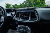 Dodge Challenger SRT Hellcat Redeye transformat in Dodge Charger