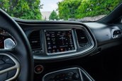 Dodge Challenger SRT Hellcat Redeye transformat in Dodge Charger