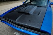 Dodge Challenger SRT Hellcat Redeye transformat in Dodge Charger