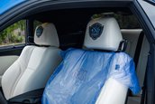 Dodge Challenger SRT Hellcat Redeye transformat in Dodge Charger