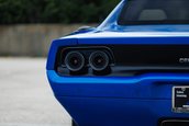 Dodge Challenger SRT Hellcat Redeye transformat in Dodge Charger