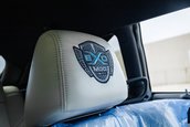Dodge Challenger SRT Hellcat Redeye transformat in Dodge Charger