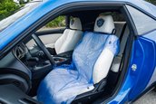 Dodge Challenger SRT Hellcat Redeye transformat in Dodge Charger