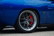 Dodge Challenger SRT Hellcat Redeye transformat in Dodge Charger