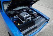 Dodge Challenger SRT Hellcat Redeye transformat in Dodge Charger