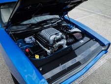 Dodge Challenger SRT Hellcat Redeye transformat in Dodge Charger