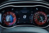 Dodge Challenger SRT Hellcat Redeye transformat in Dodge Charger