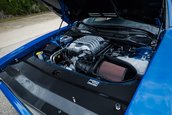 Dodge Challenger SRT Hellcat Redeye transformat in Dodge Charger