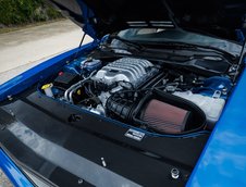 Dodge Challenger SRT Hellcat Redeye transformat in Dodge Charger