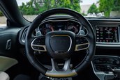 Dodge Challenger SRT Hellcat Redeye transformat in Dodge Charger