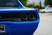 Dodge Challenger SRT Hellcat Redeye transformat in Dodge Charger