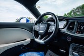 Dodge Challenger SRT Hellcat Redeye transformat in Dodge Charger