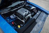 Dodge Challenger SRT Hellcat Redeye transformat in Dodge Charger